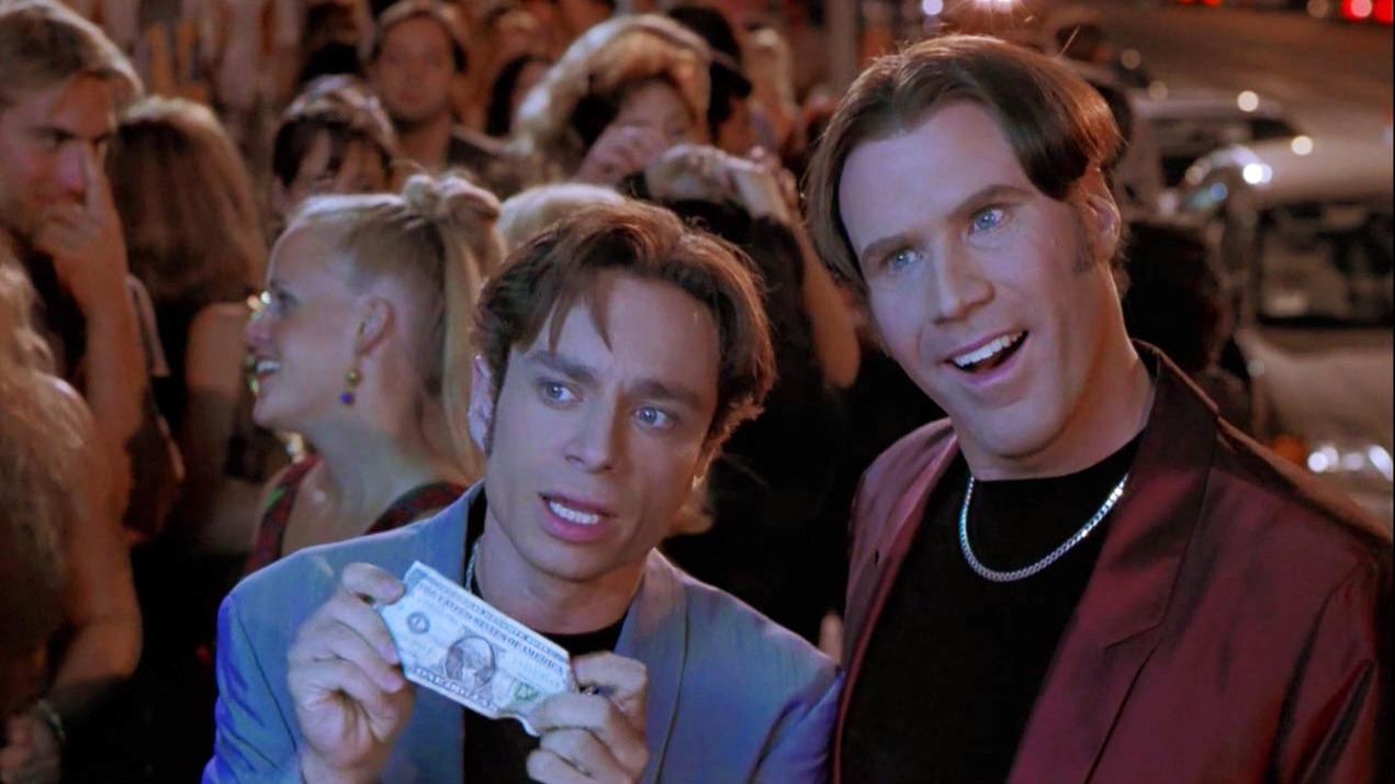 Cropped a night at the roxbury