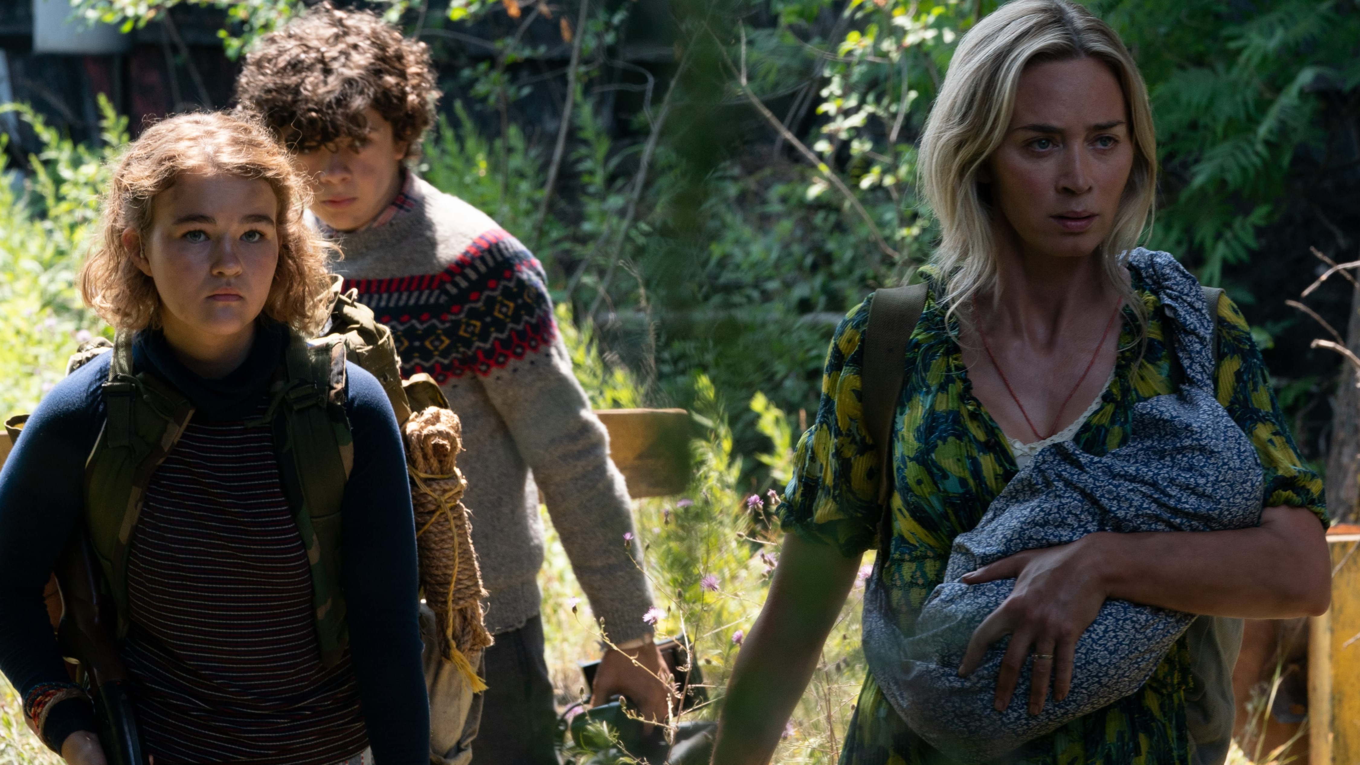 Cropped a quiet place part 2