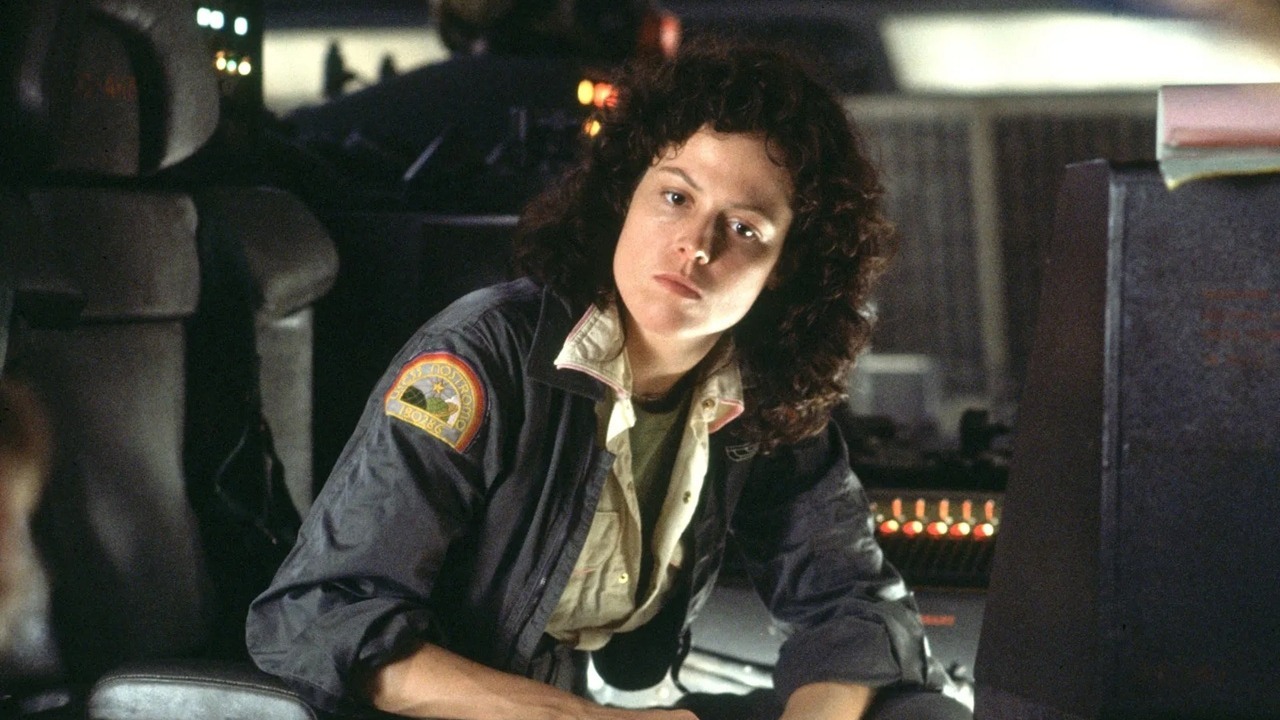 Cropped alien 1979