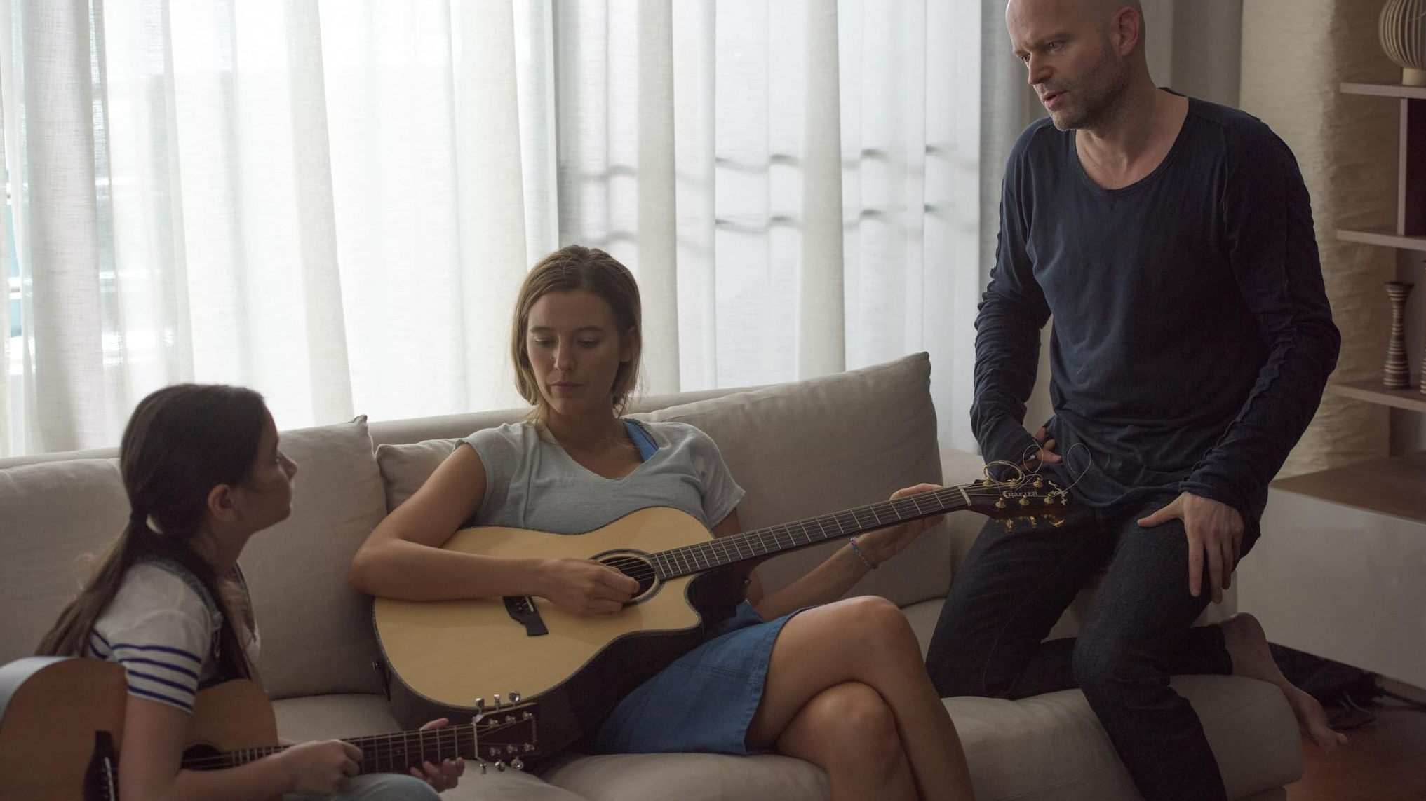 Cropped all i see is you