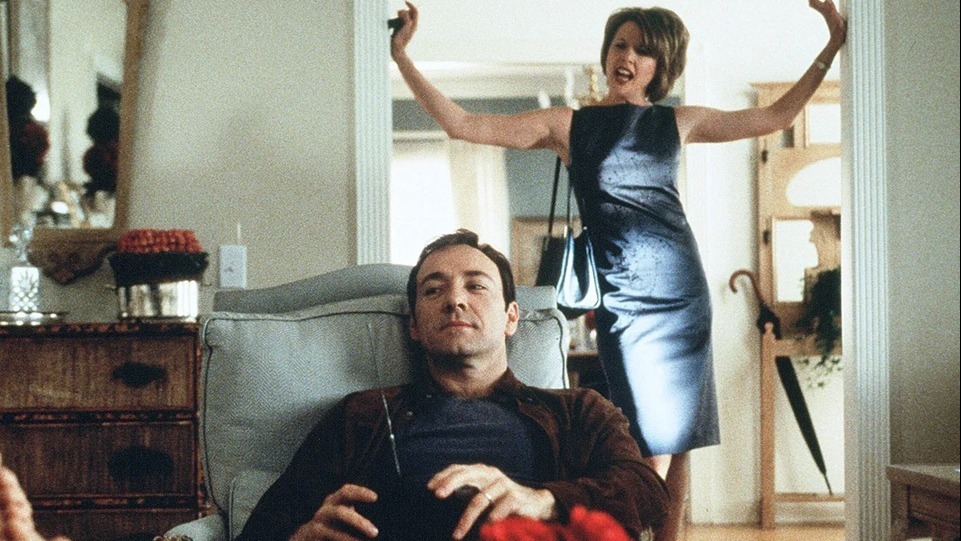 Cropped american beauty 1999