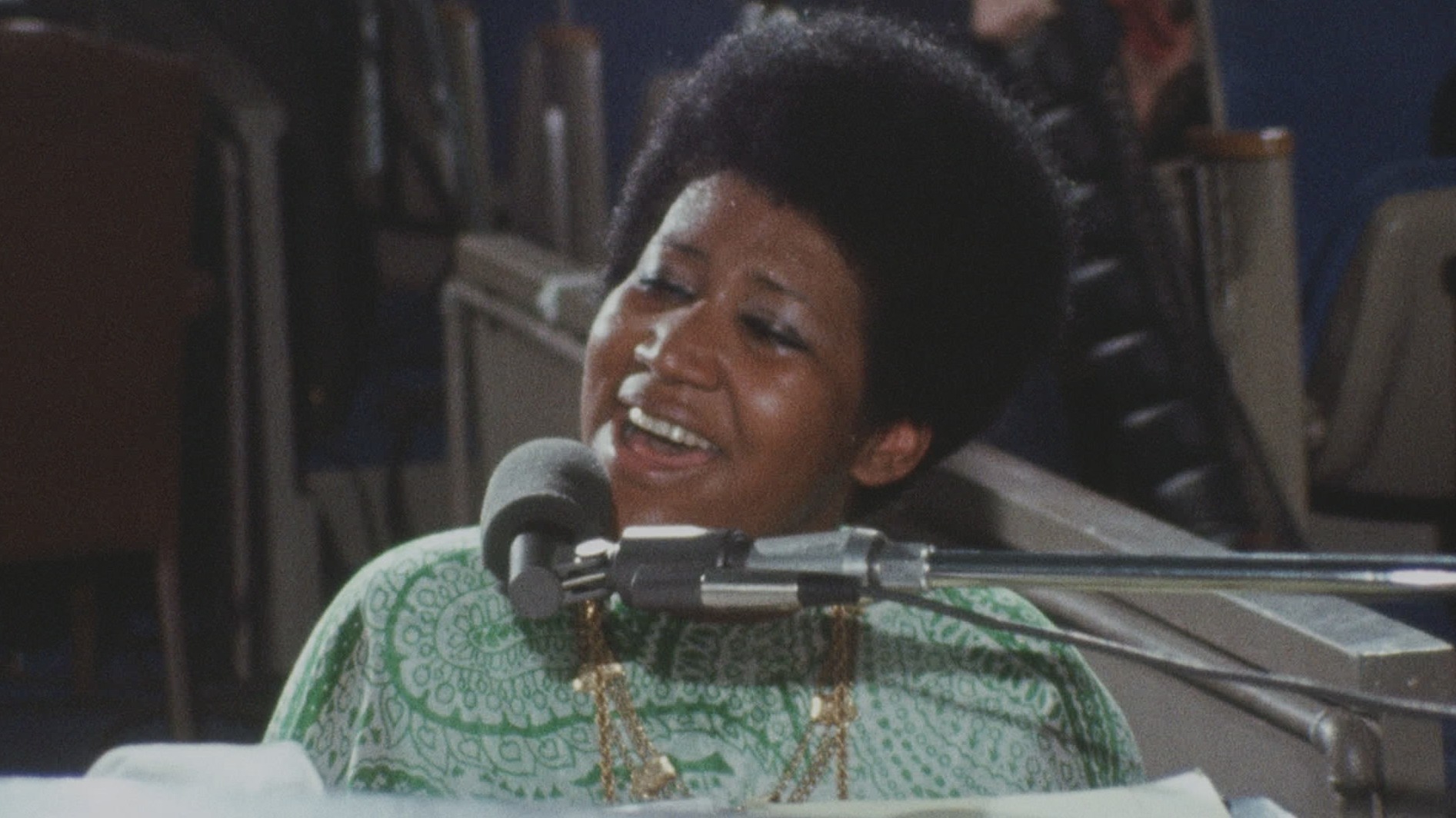 Cropped aretha franklin amazing grace documentary