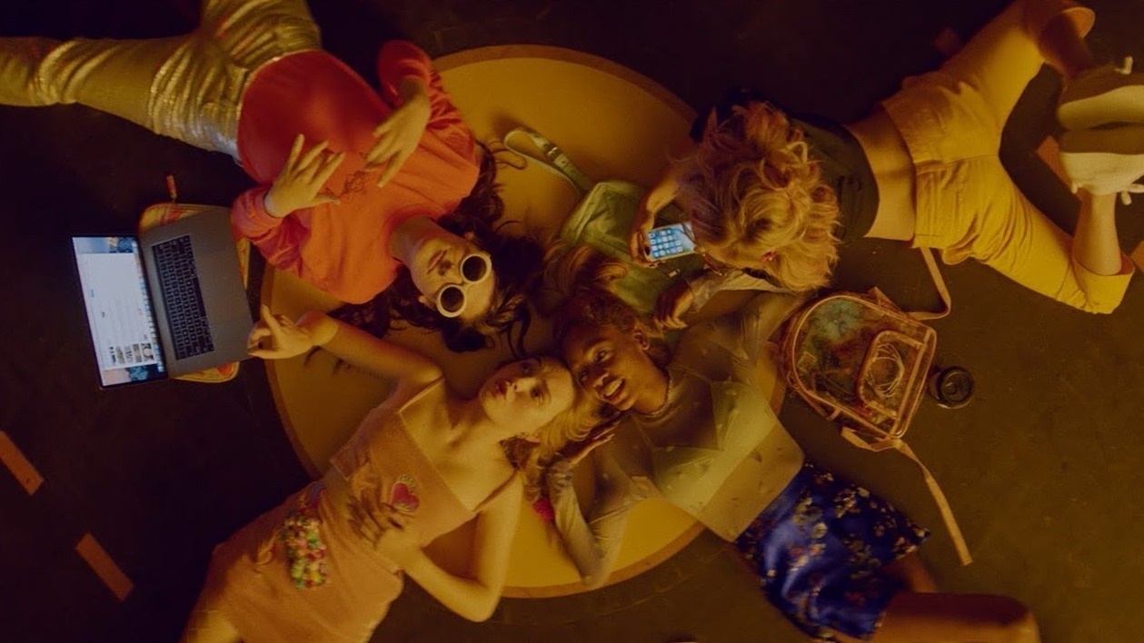 Cropped assassination nation 2018