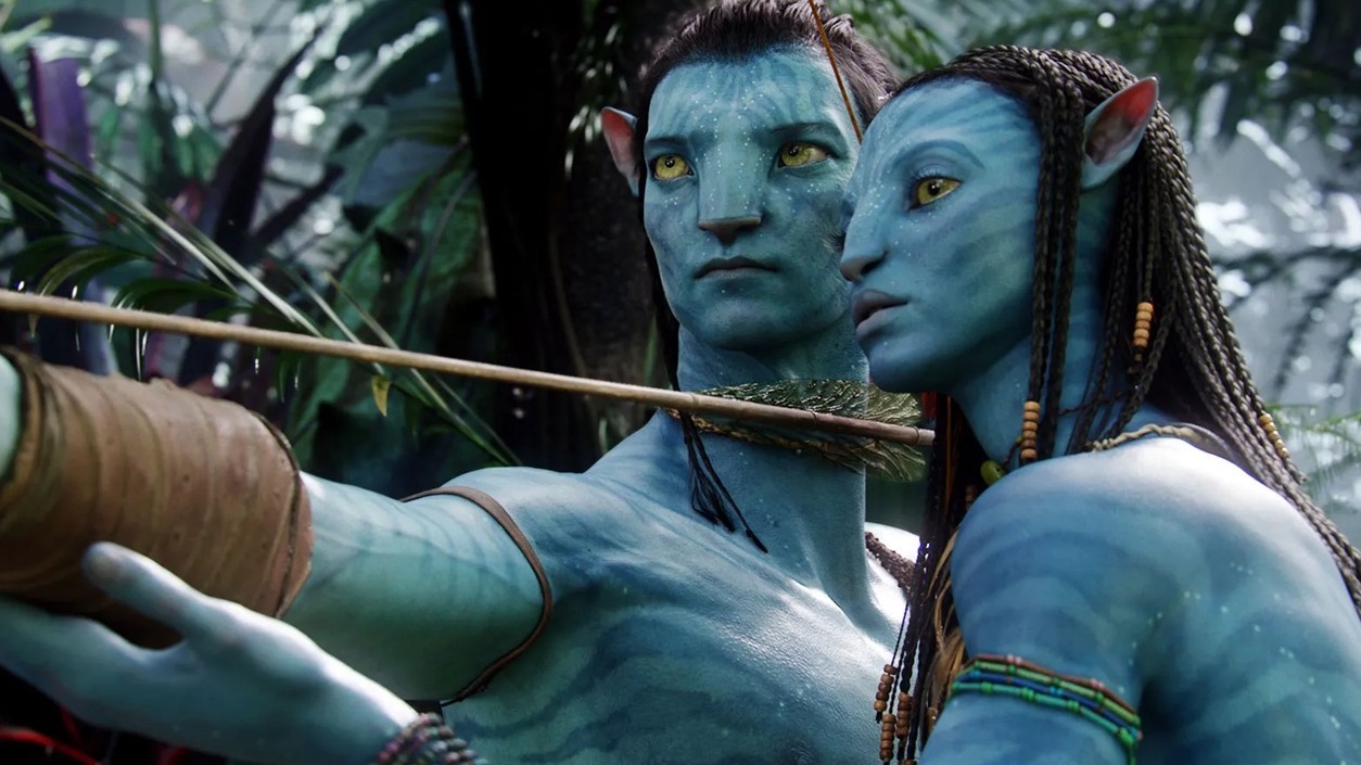 Cropped avatar 2009