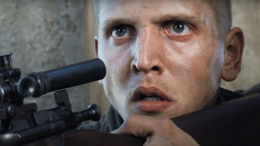 Cropped barry pepper saving private ryan