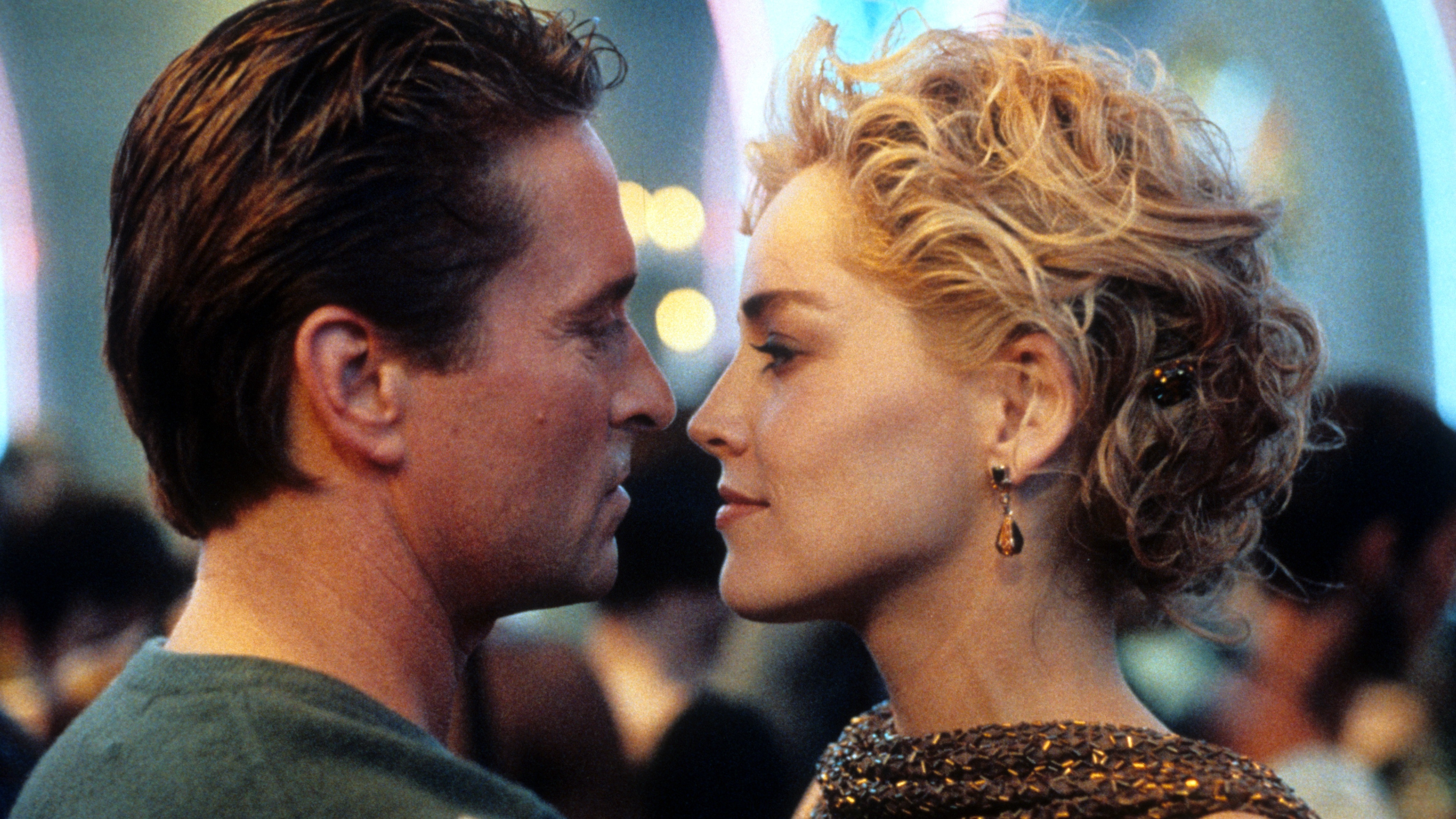 Cropped basic instinct 1992