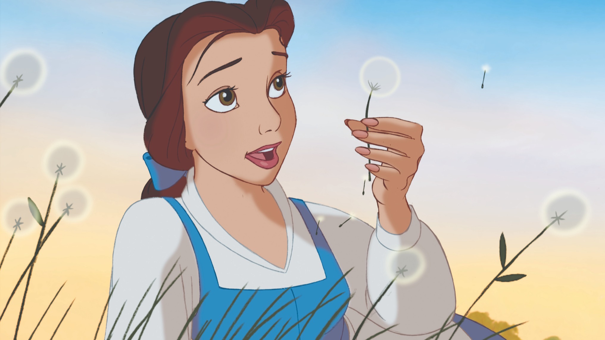 Cropped beauty and the beast 1991 bella