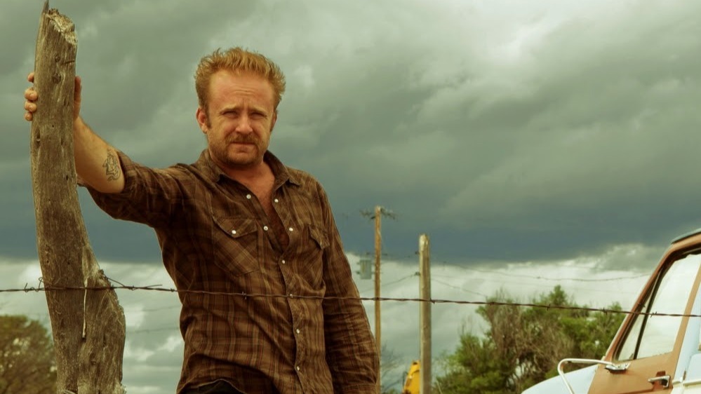Cropped ben foster hell or high water