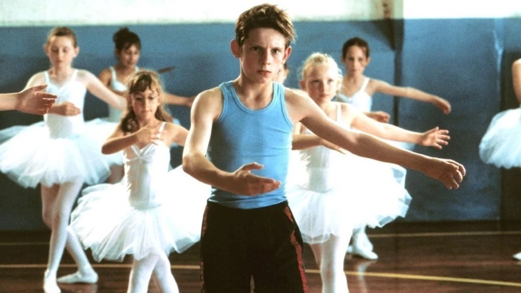 Cropped billy elliot 2000