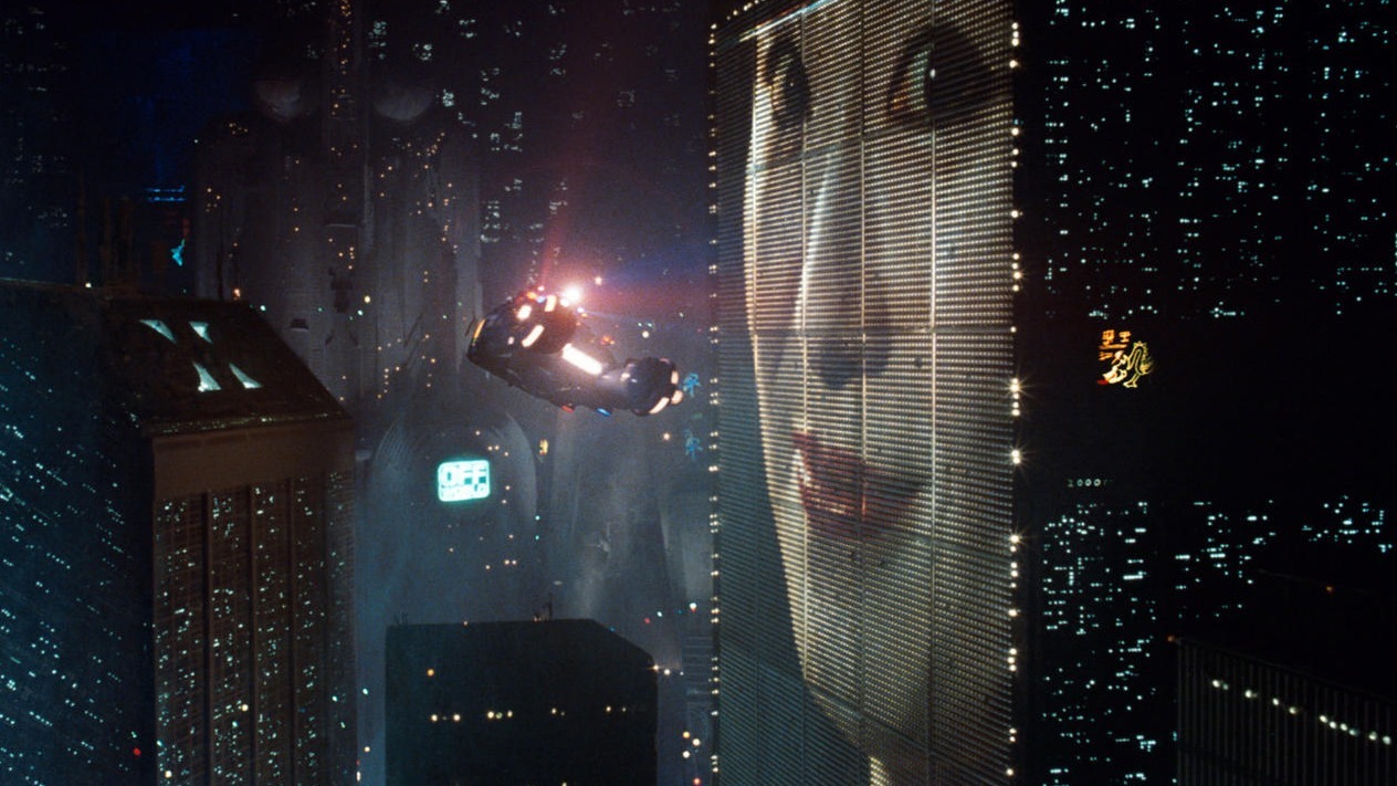 Cropped blade runner 1982