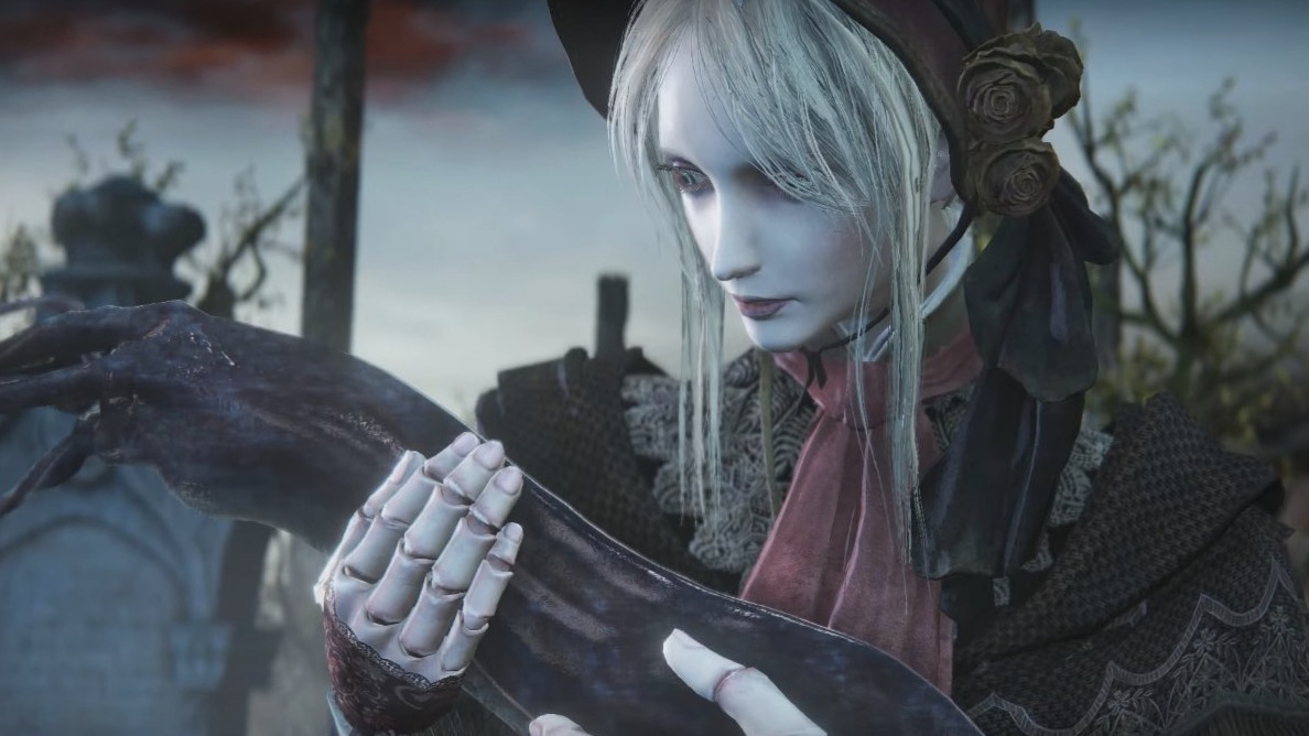 Cropped bloodborne ending