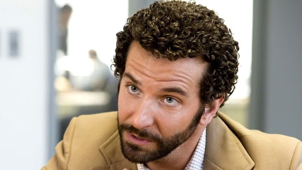 Cropped bradley cooper