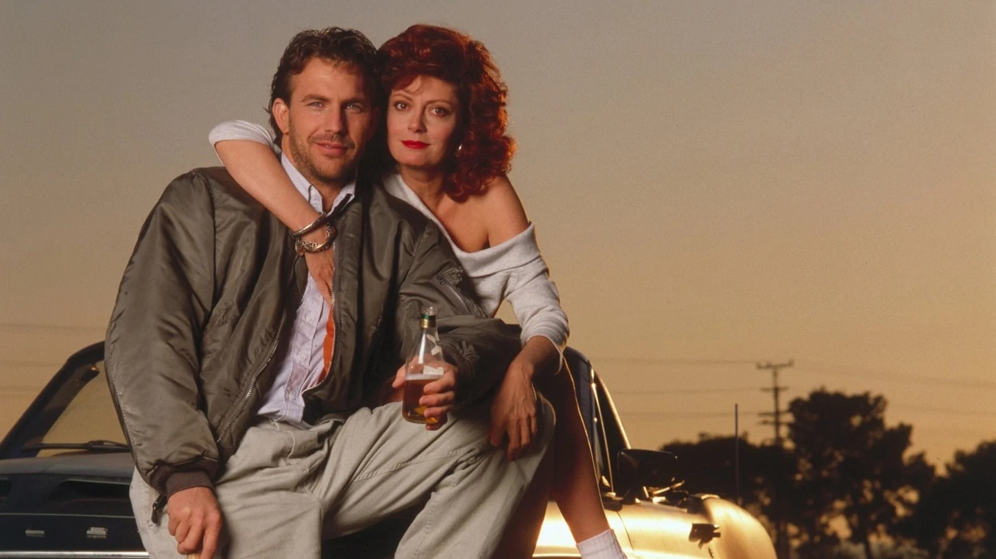 Cropped bull durham