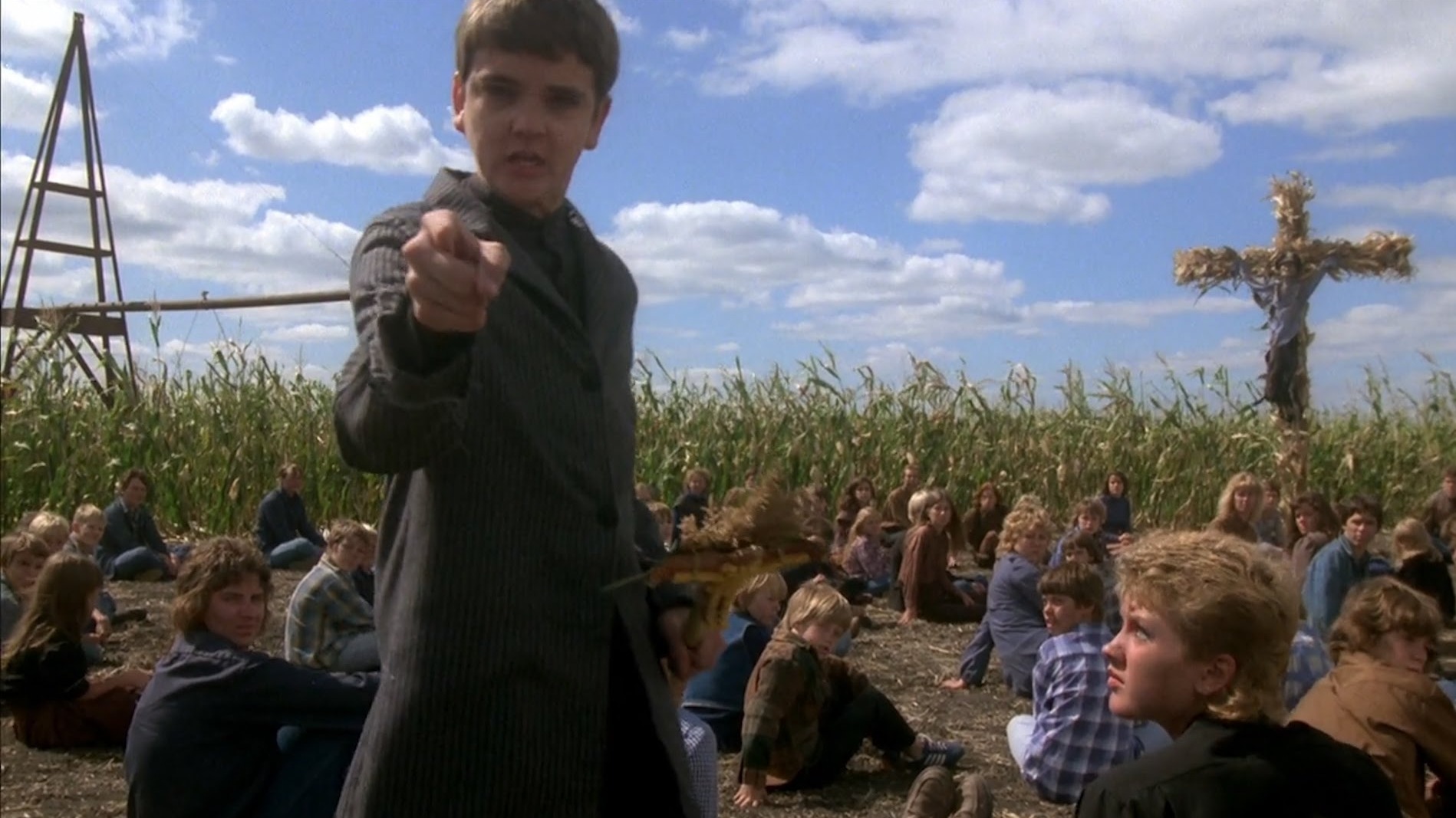Cropped children of the corn 1984