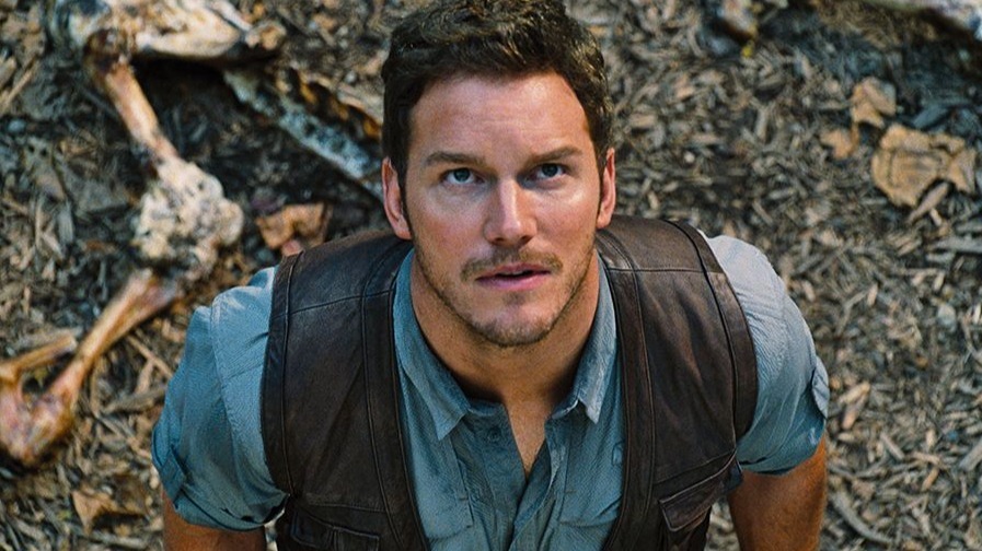 Cropped chris pratt