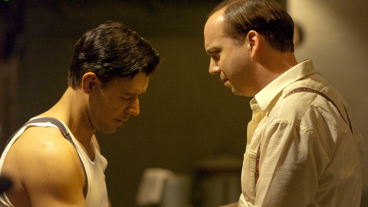 Cropped cinderella man 2005