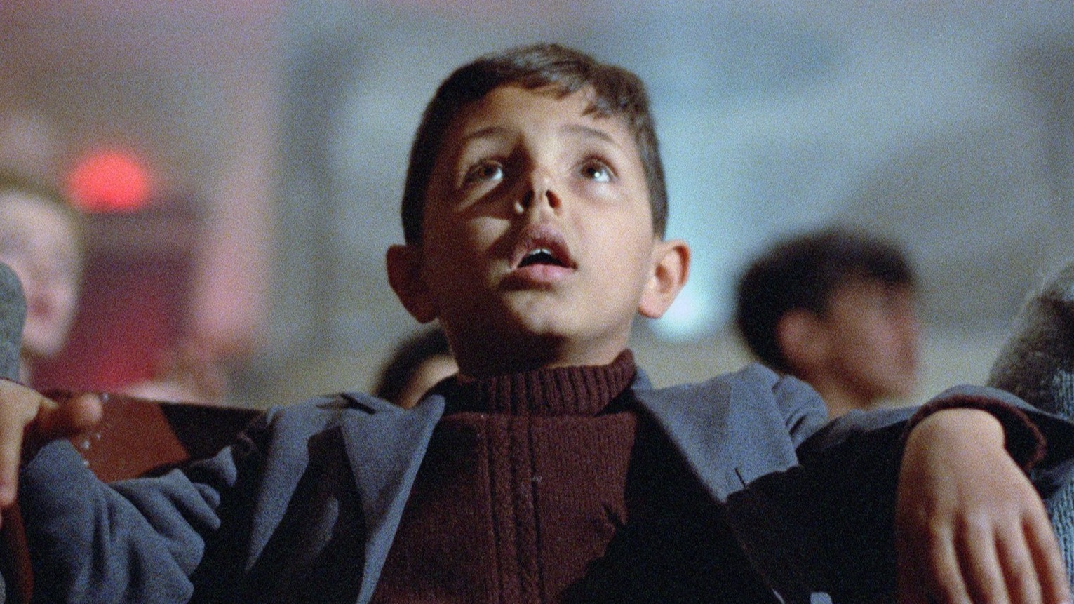 Cropped cinema paradiso 1988