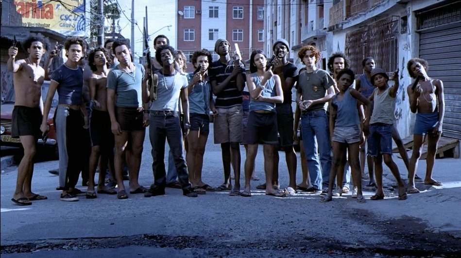 Cropped city of god