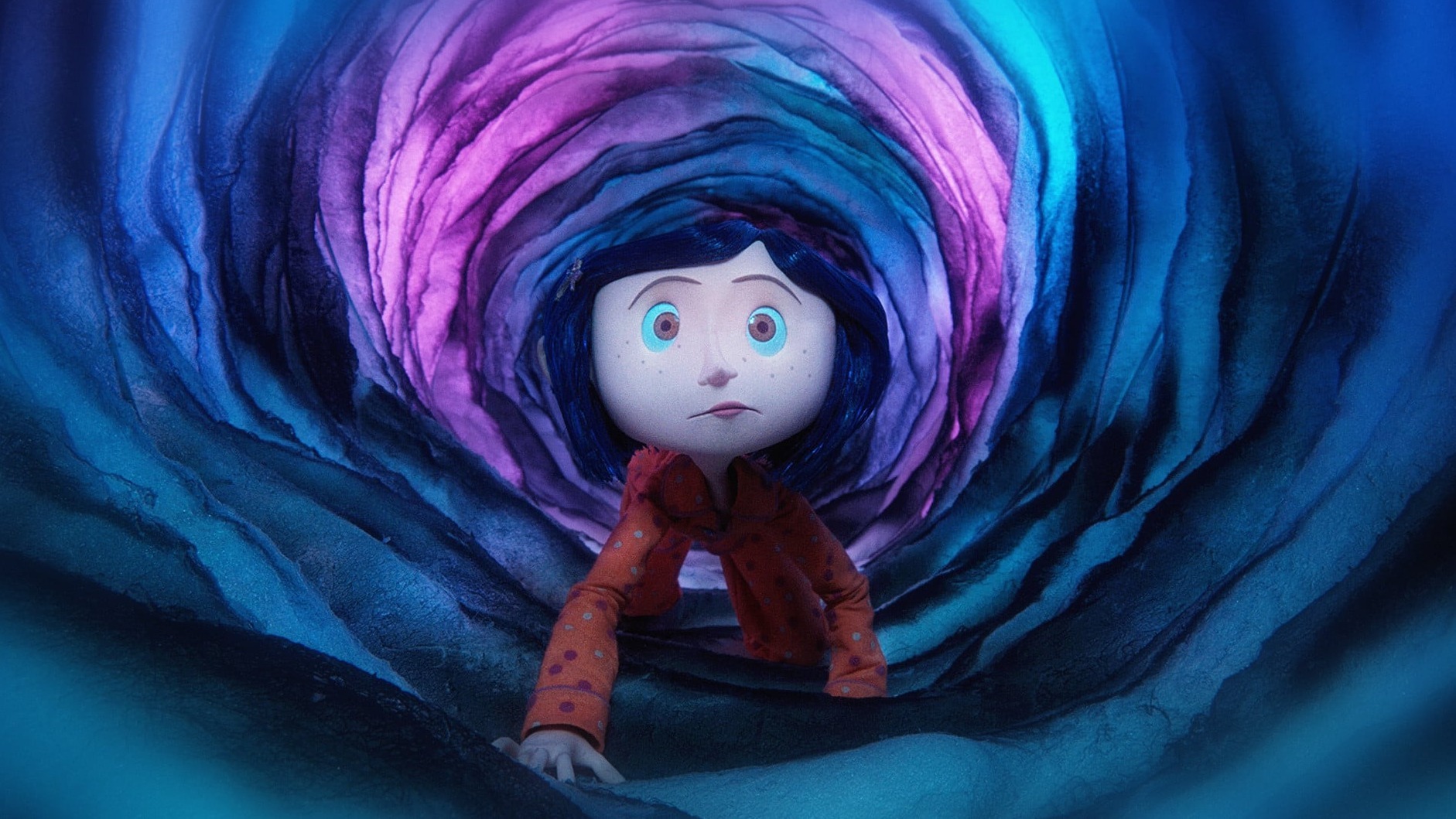 Cropped coraline