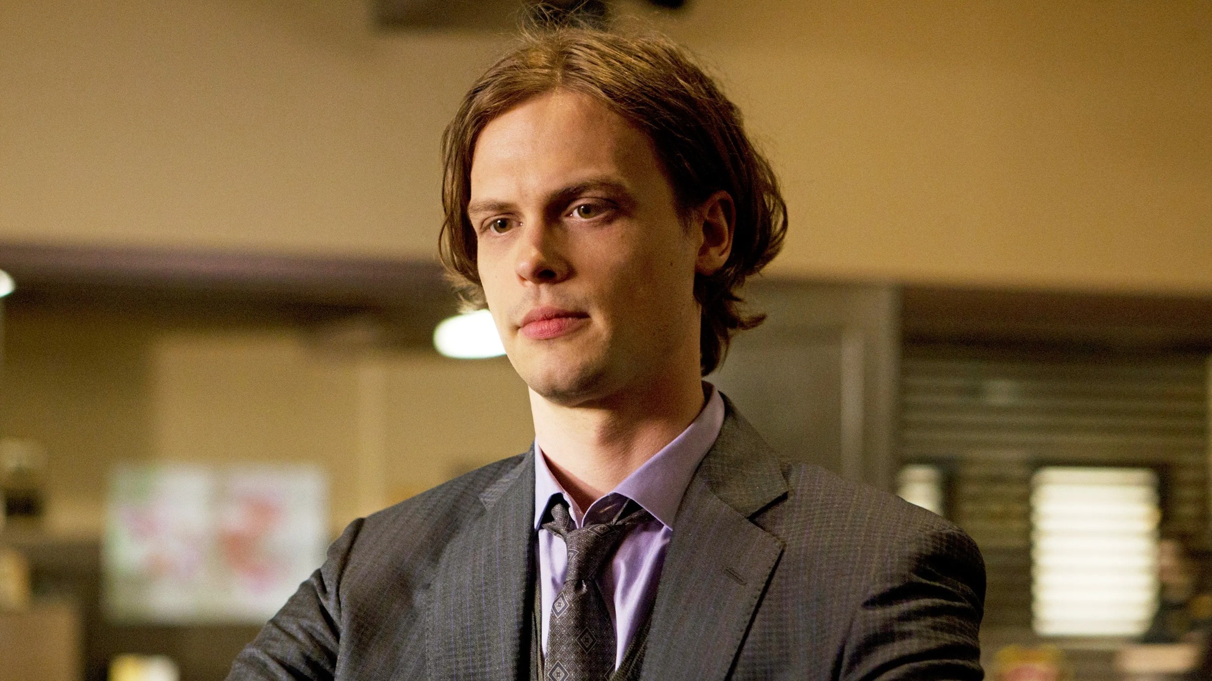 Cropped criminal minds