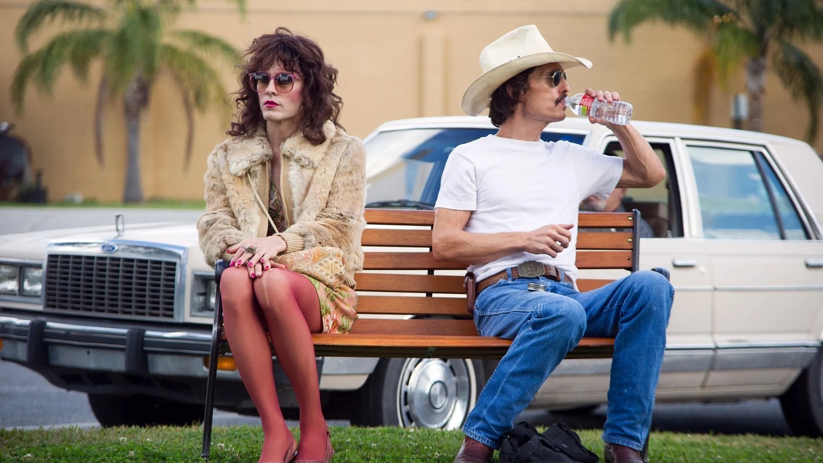 Cropped dallas buyers club