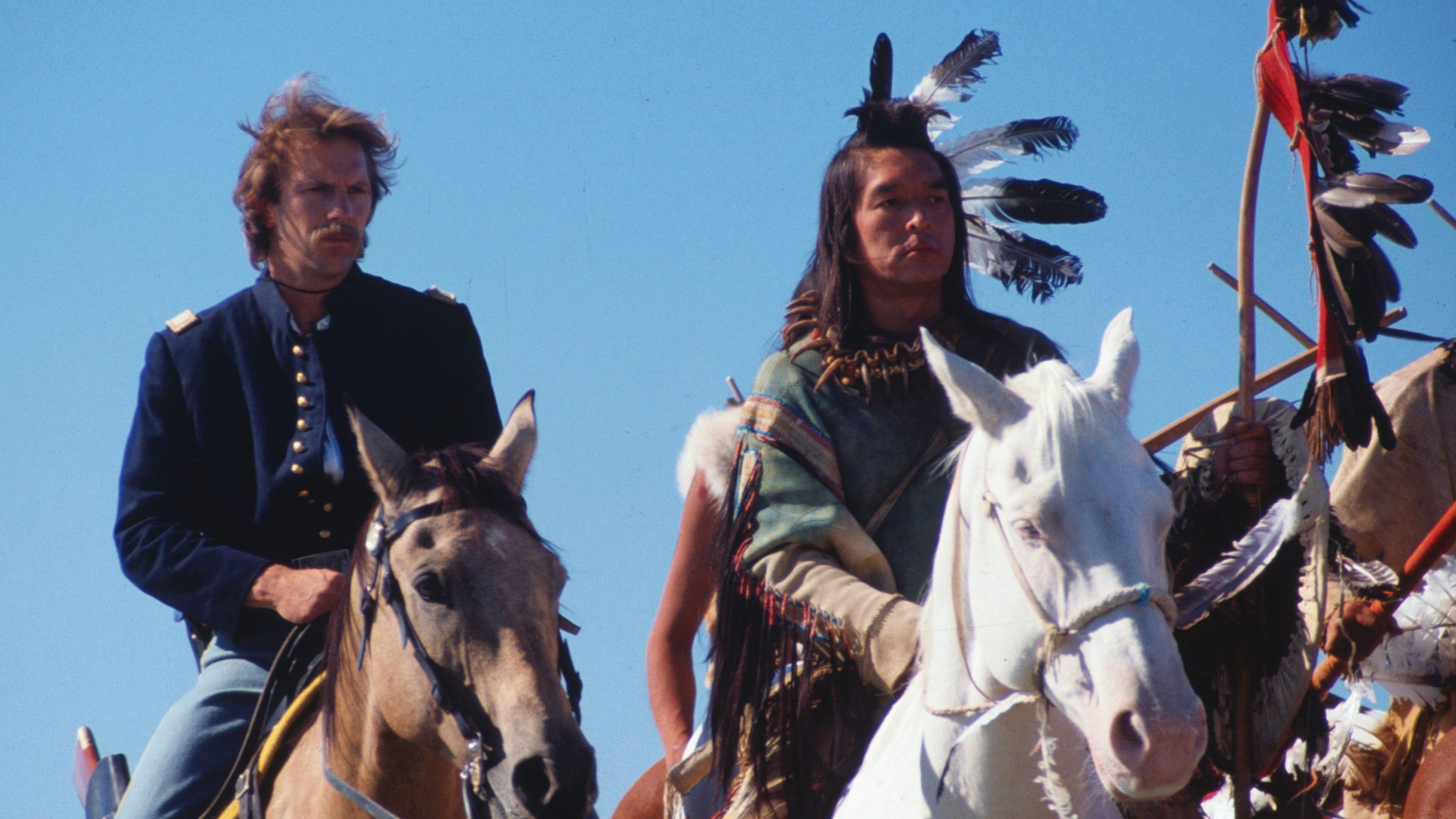 Cropped dances with wolves 1990