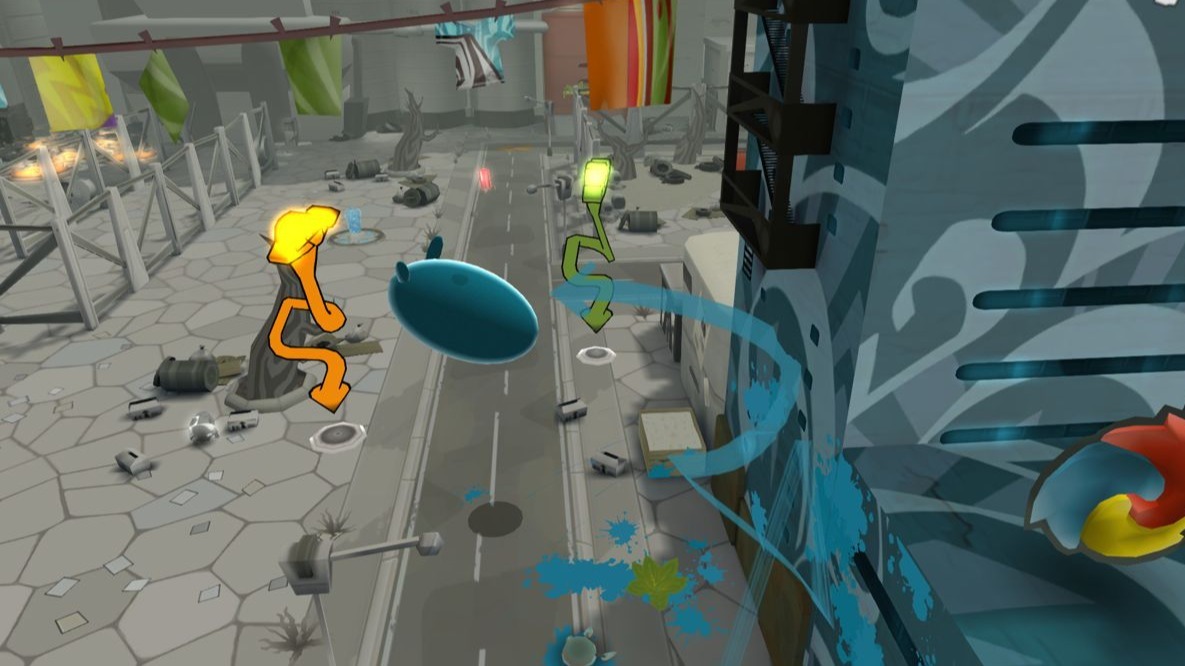 Cropped de Blob
