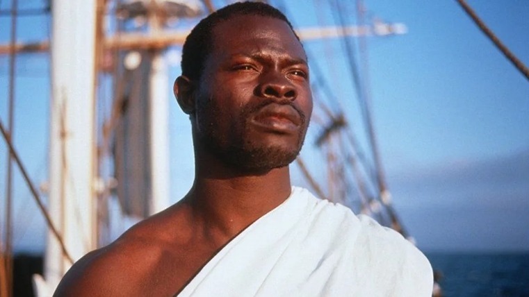 Cropped djimon hounsou amistad