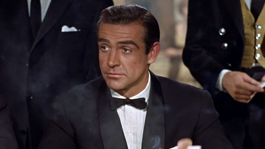 Cropped dr no
