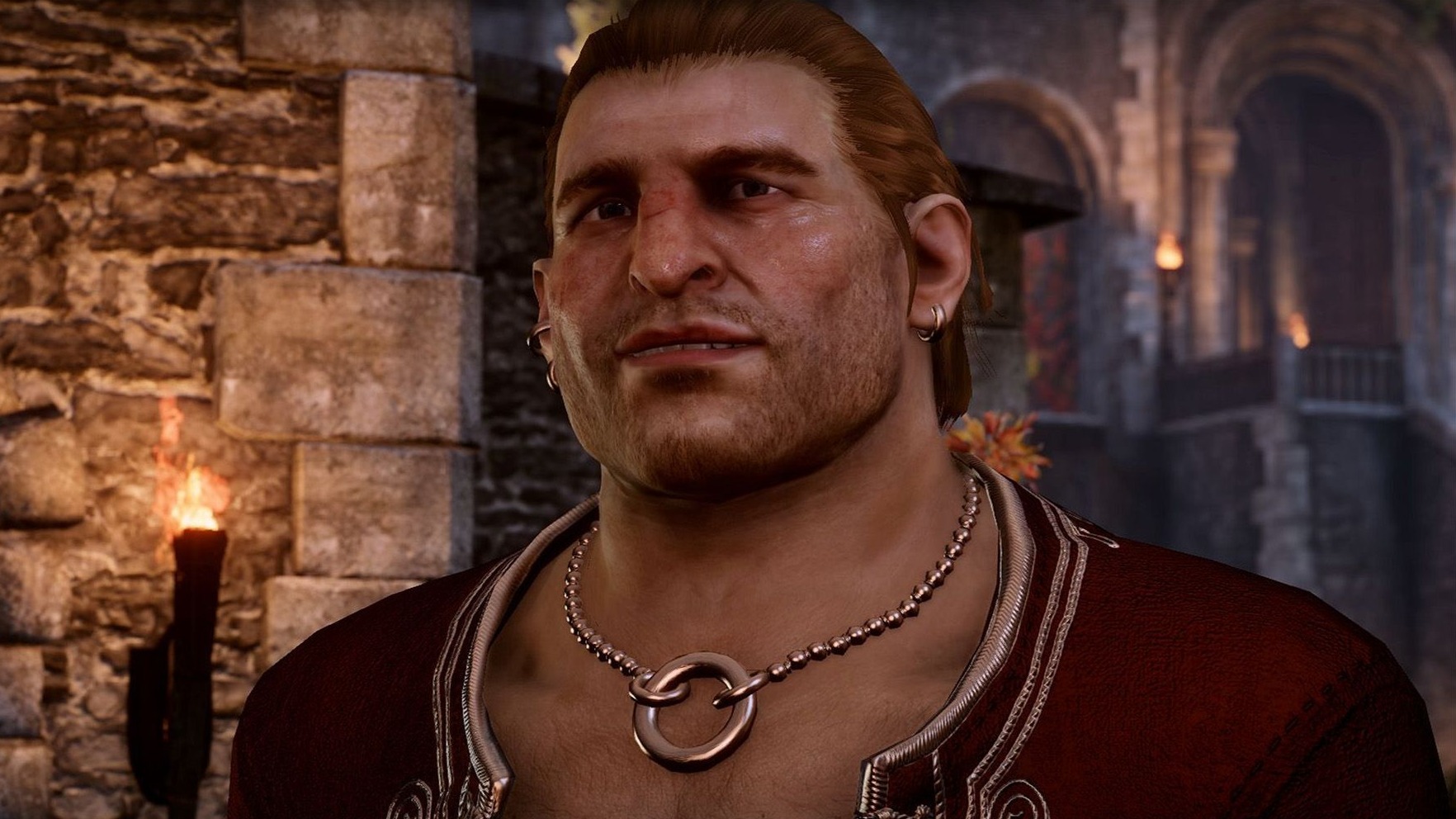 Cropped dragon age