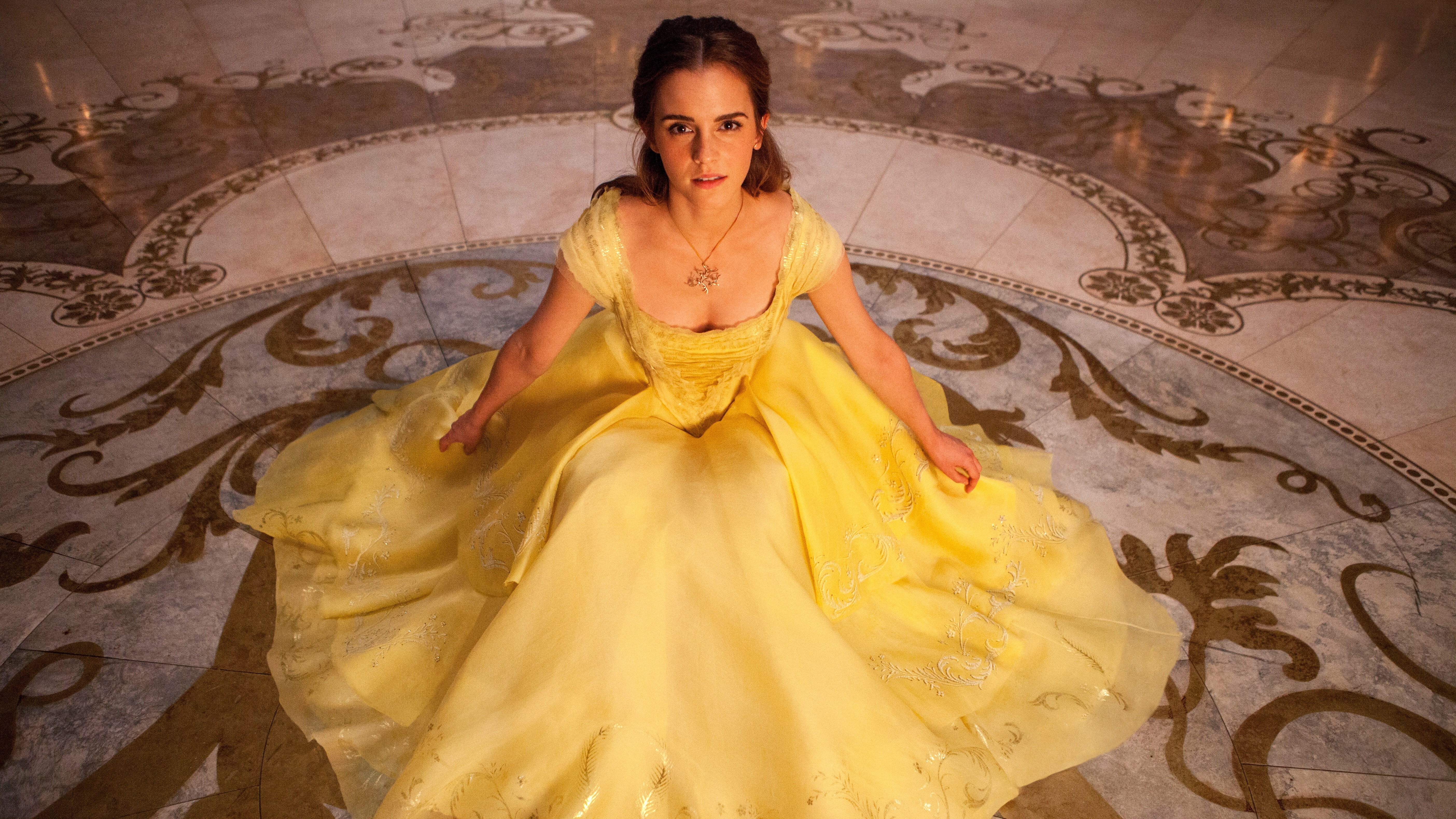 Cropped emma watson