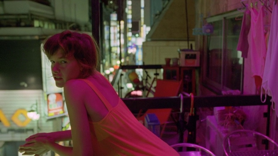 Cropped enter the void 2009