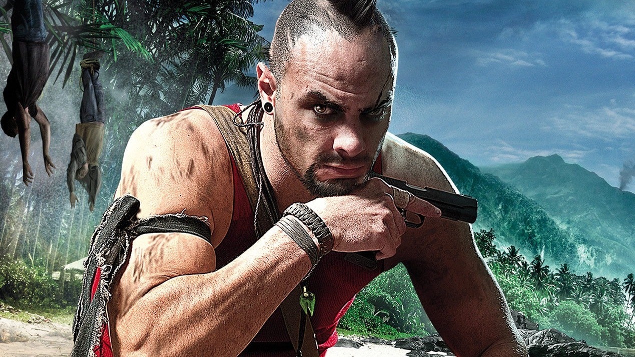 Cropped far cry 3