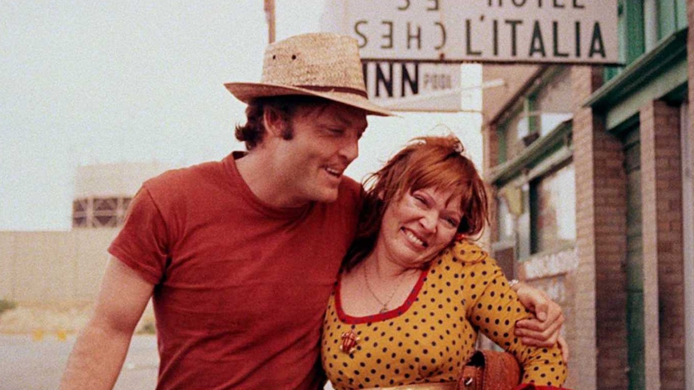 Cropped fat city 1972