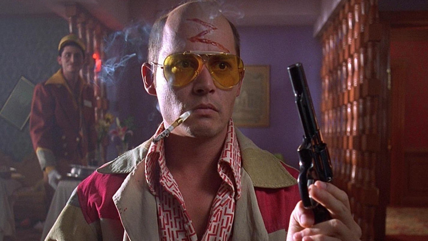 Cropped fear and loathing in las vegas 1998
