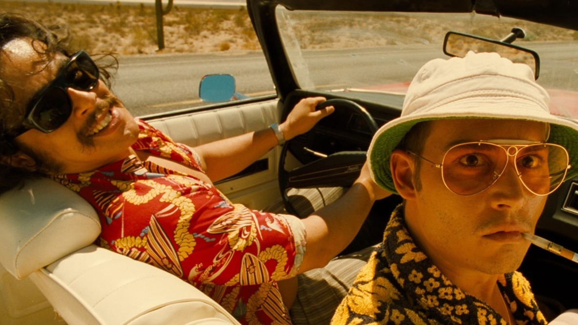 Cropped fear and loathing in las vegas