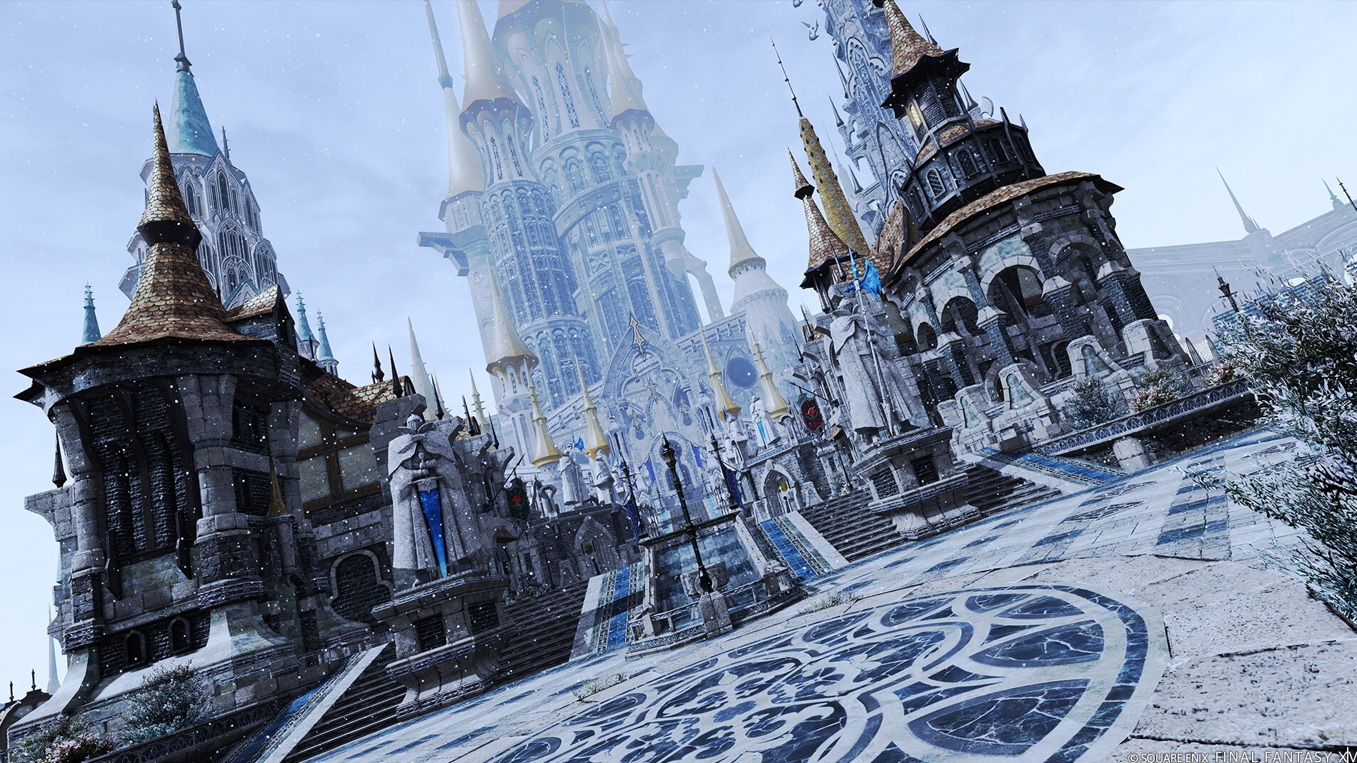 Cropped final fantasy 14 online