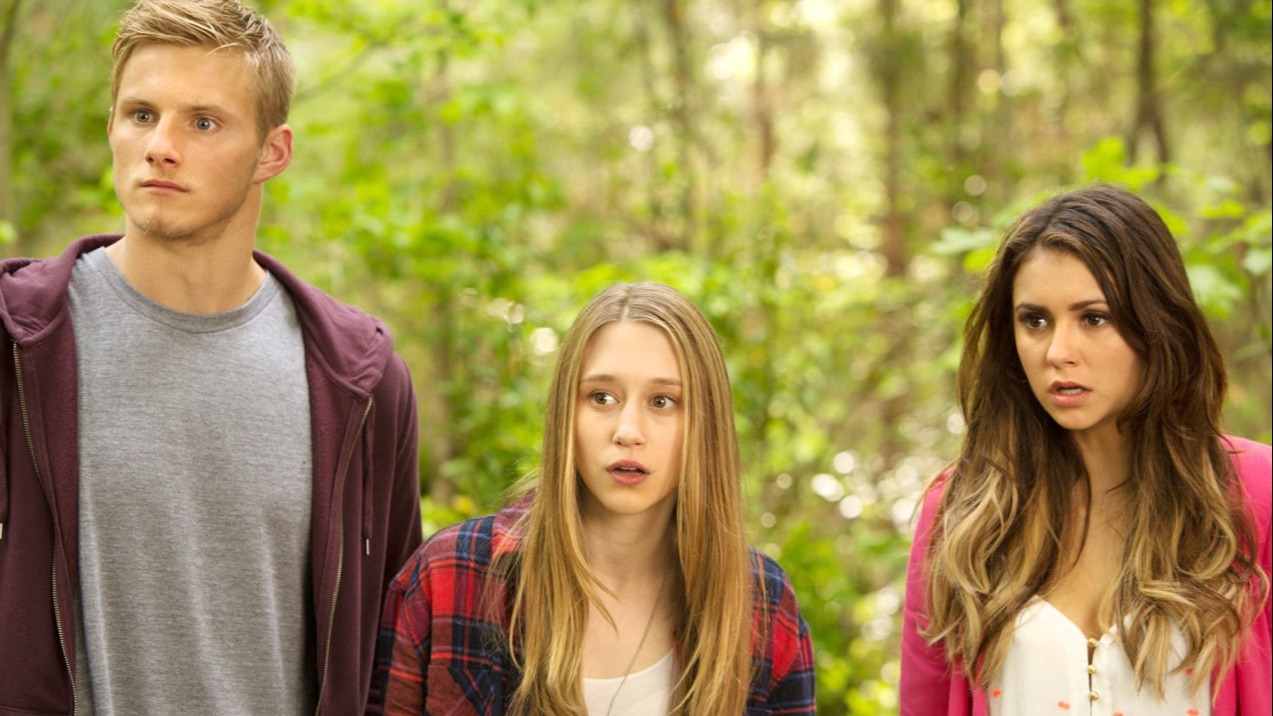 Cropped final girls
