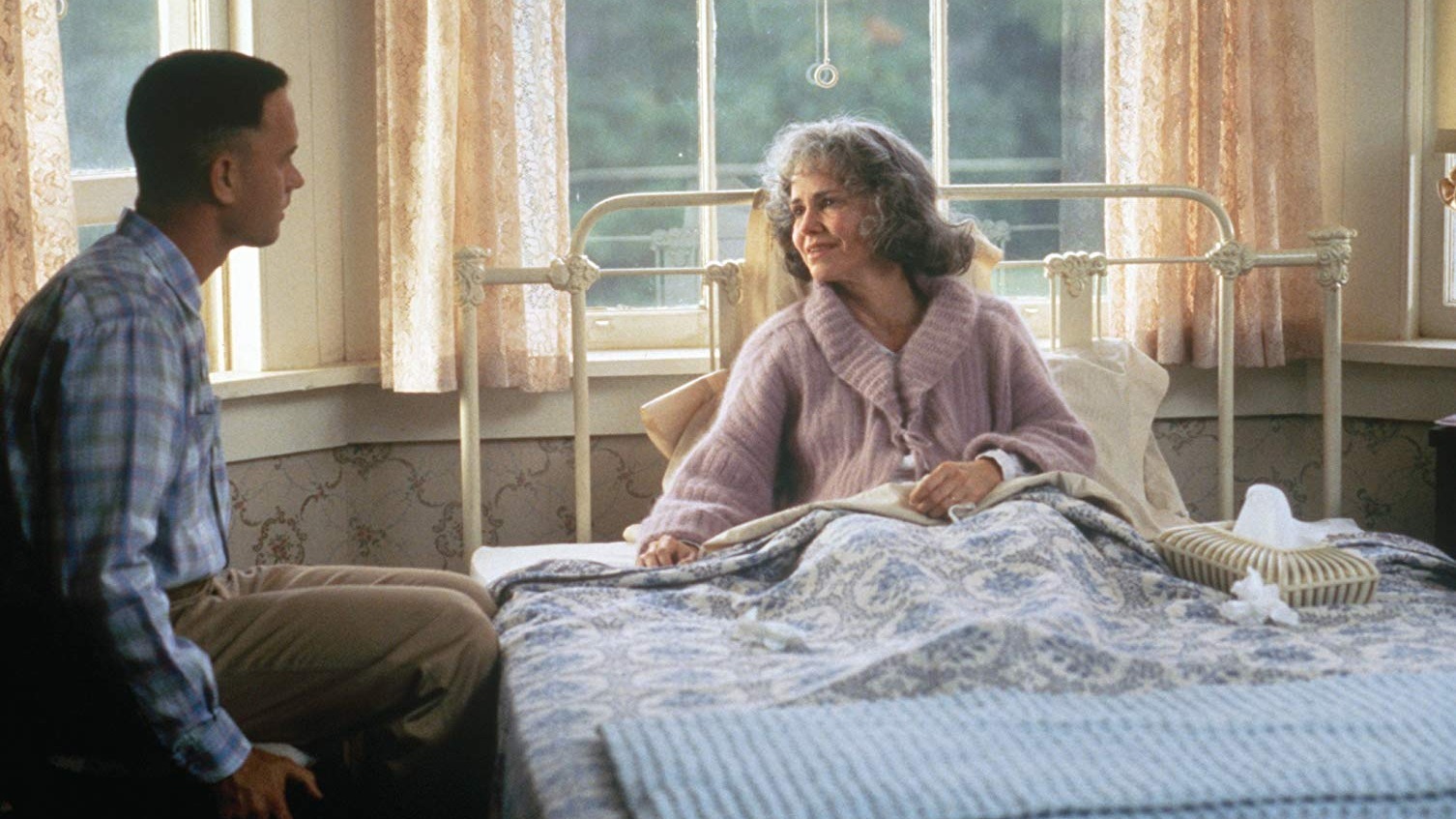 Cropped forrest gump 1994