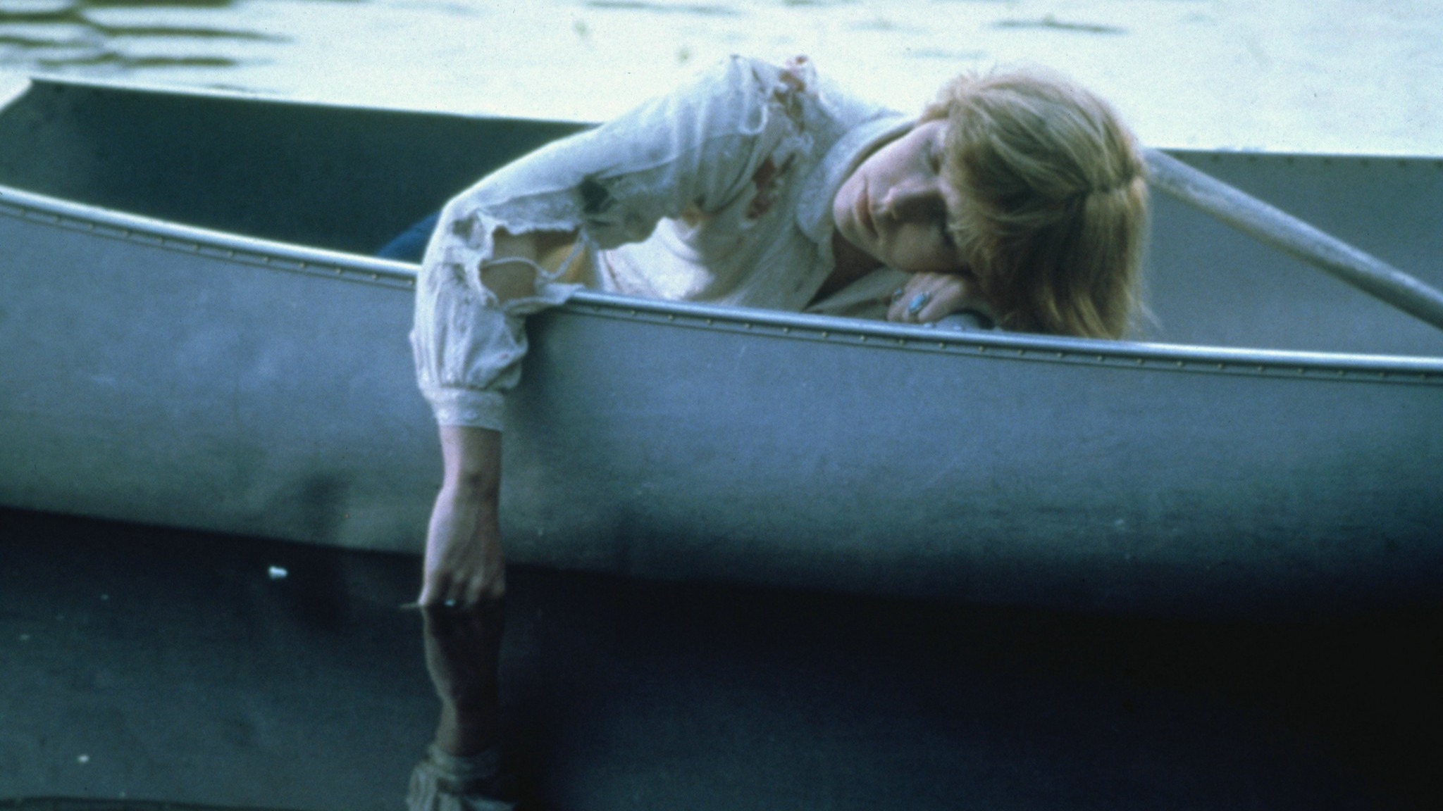 Cropped friday the 13th 1980