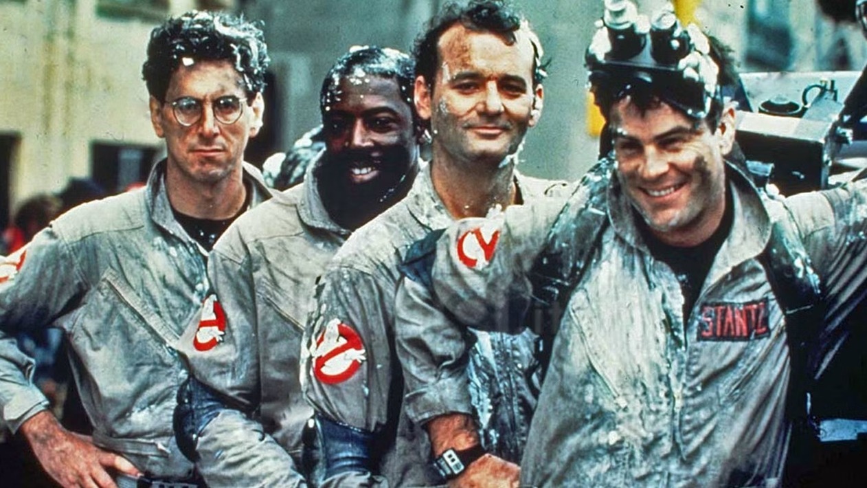 Cropped ghostbusters