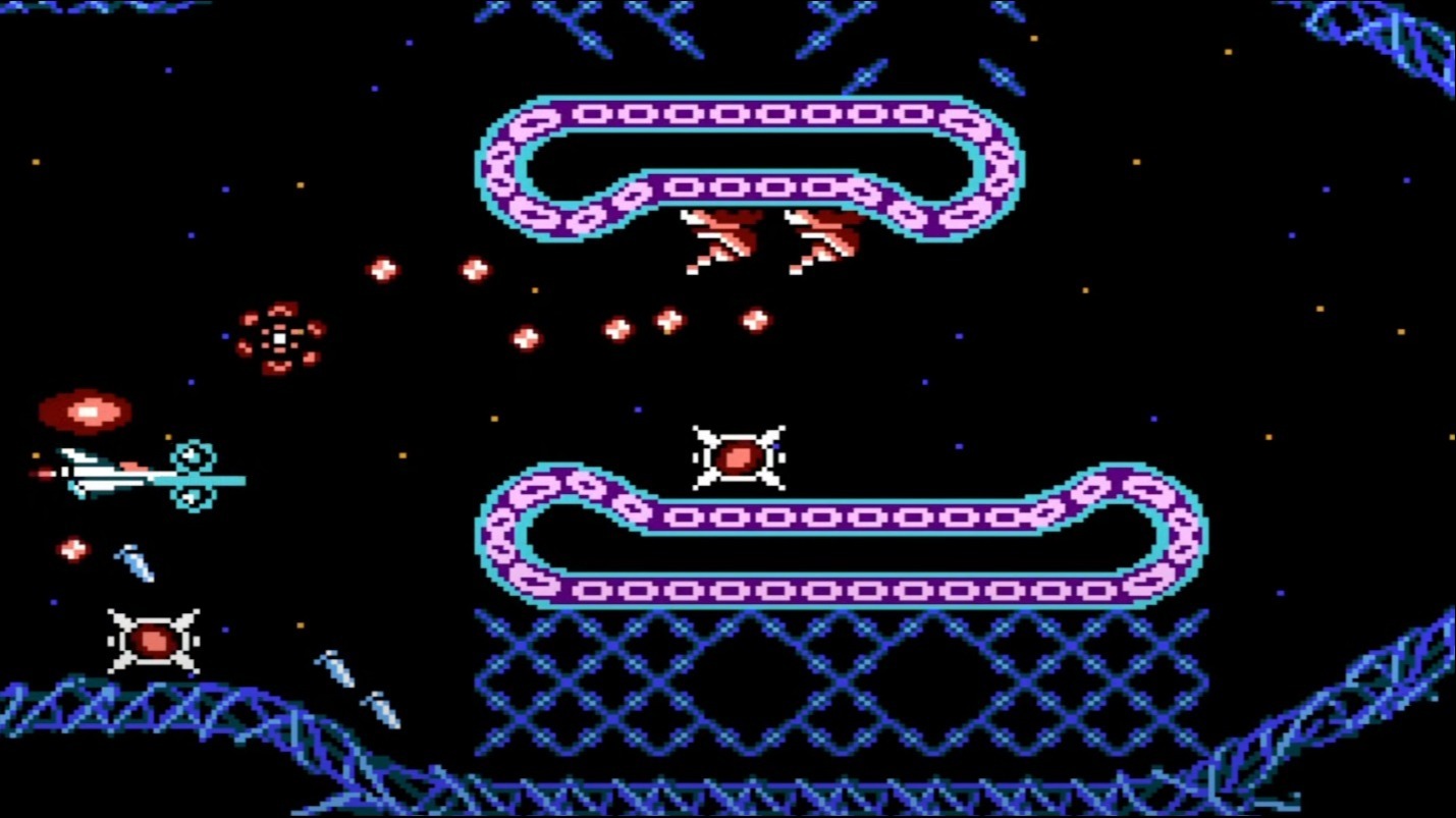 Cropped gradius