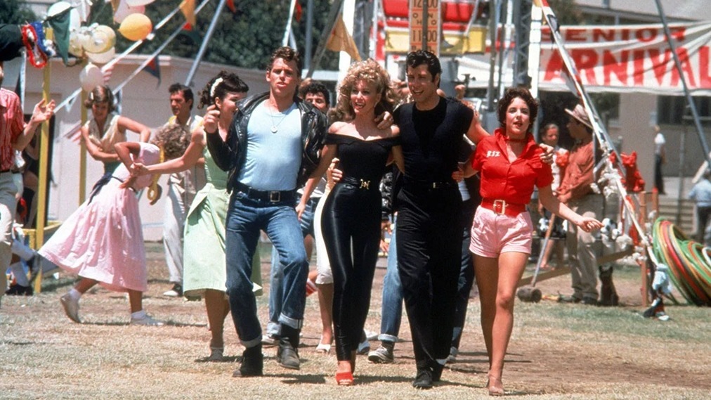 Cropped grease 1978