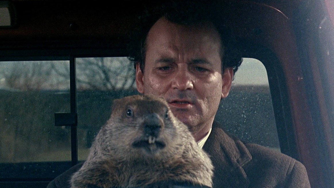 Cropped groundhog day 1993