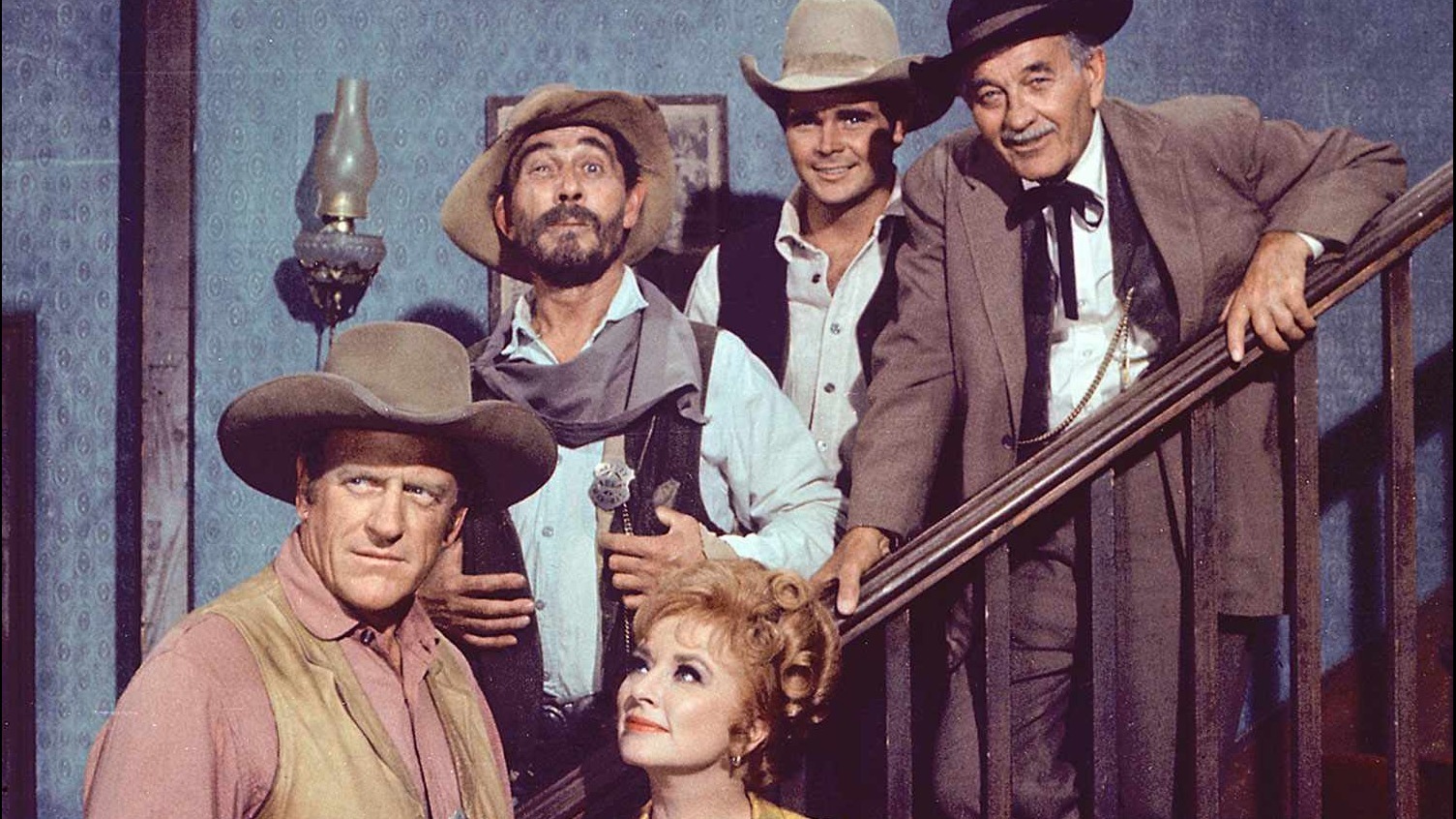 Cropped gunsmoke