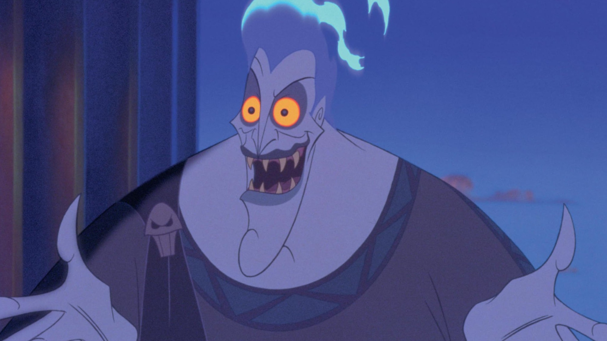 Cropped hades hercules
