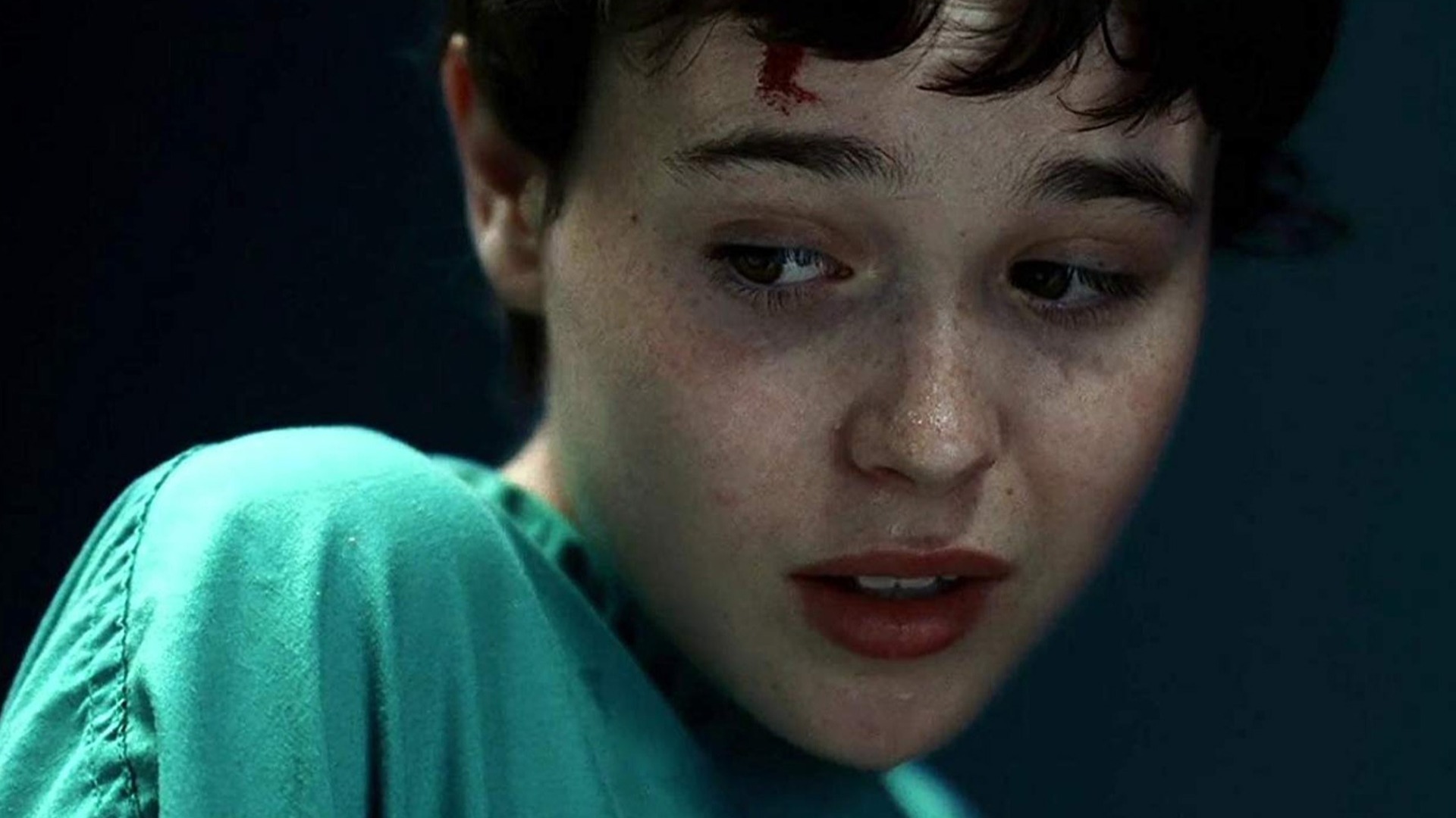 Cropped hard candy 2005