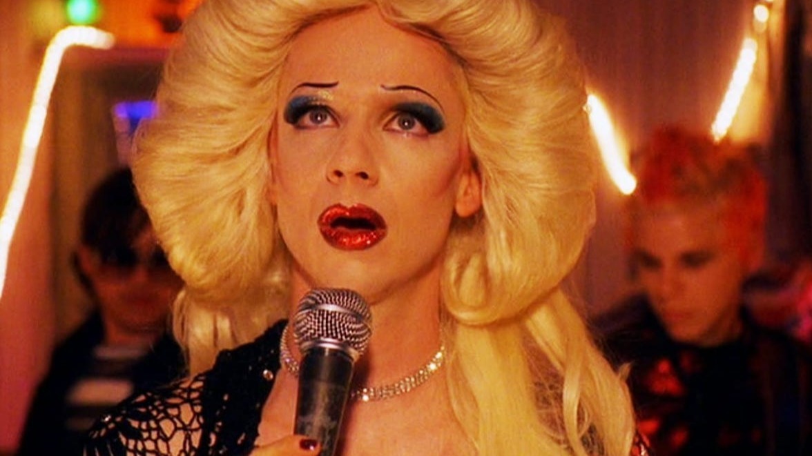 Cropped hedwig and the angry inch 2001