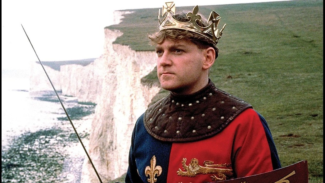 Cropped henry v 1989