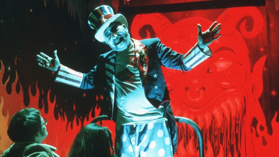 Cropped house of 1000 corpses 2003